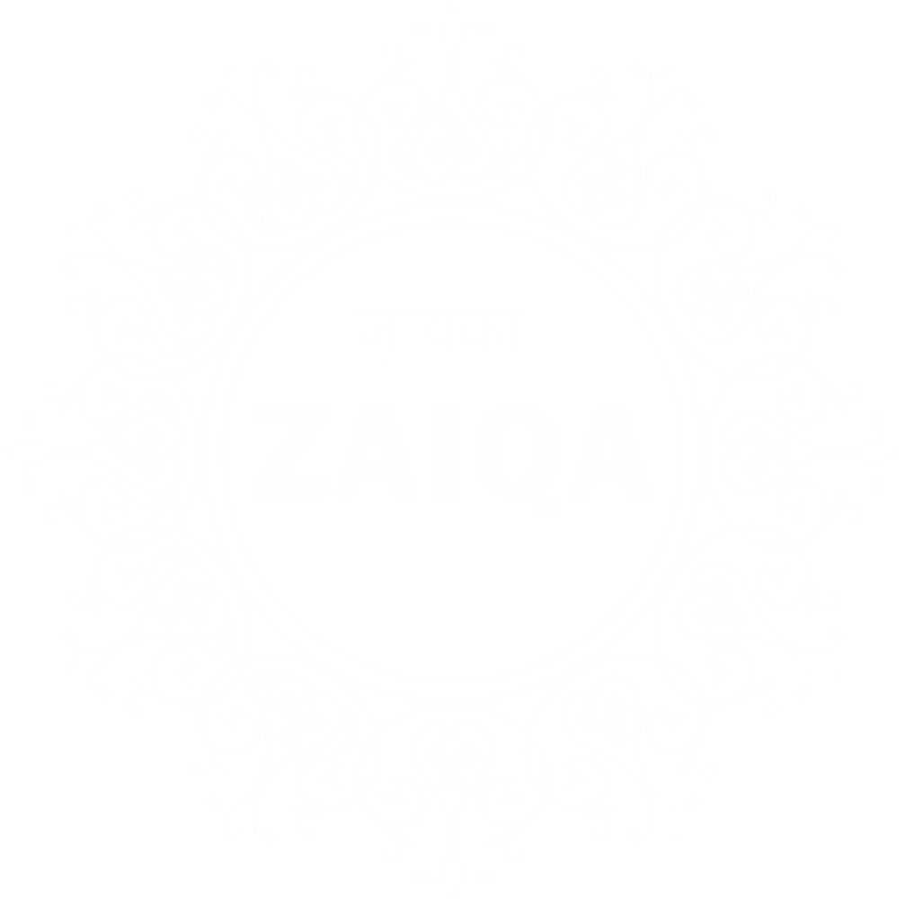 Zaiqa Gildersome crest
